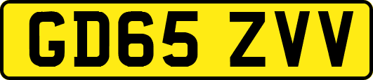 GD65ZVV