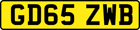 GD65ZWB