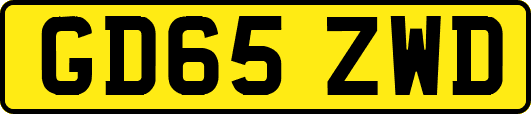 GD65ZWD