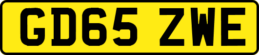 GD65ZWE