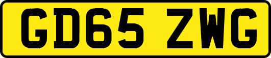 GD65ZWG