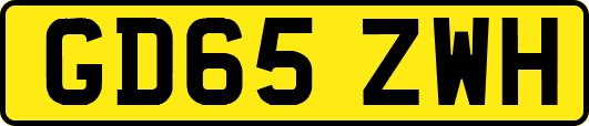 GD65ZWH