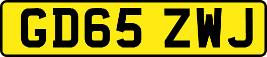 GD65ZWJ