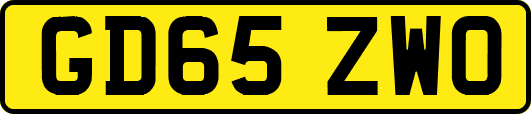 GD65ZWO