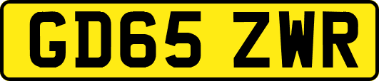 GD65ZWR