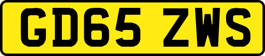 GD65ZWS