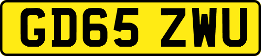 GD65ZWU