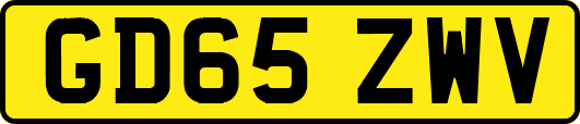 GD65ZWV