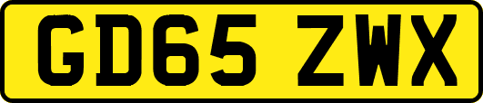 GD65ZWX