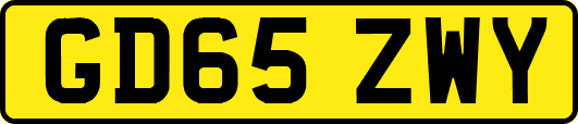 GD65ZWY