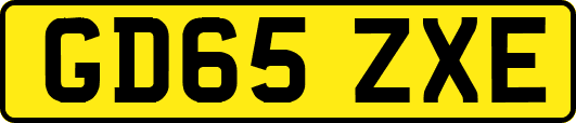 GD65ZXE
