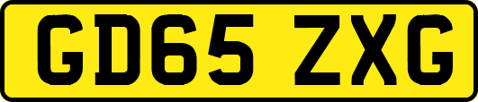 GD65ZXG