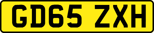 GD65ZXH