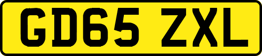 GD65ZXL