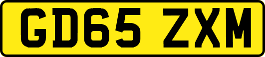 GD65ZXM