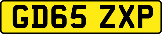 GD65ZXP