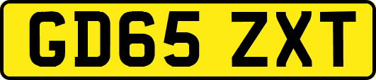 GD65ZXT