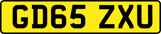 GD65ZXU