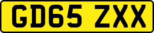 GD65ZXX