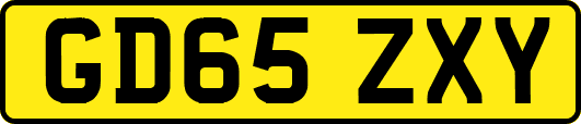 GD65ZXY