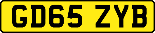 GD65ZYB