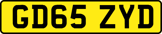 GD65ZYD