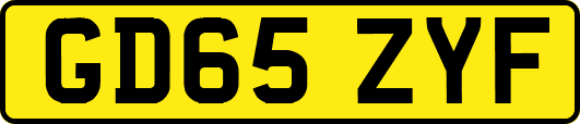 GD65ZYF