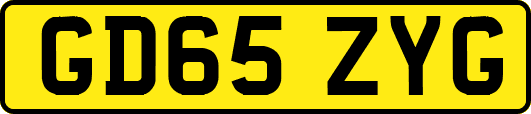 GD65ZYG