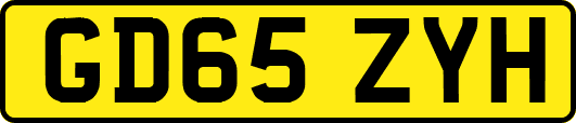 GD65ZYH