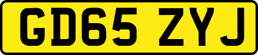 GD65ZYJ