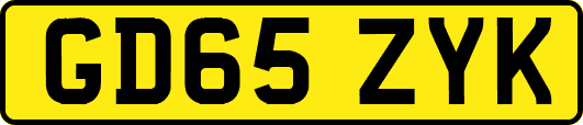 GD65ZYK