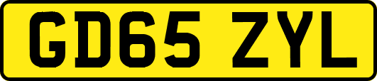 GD65ZYL