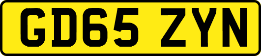 GD65ZYN