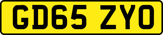 GD65ZYO