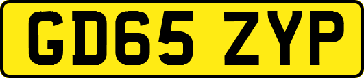 GD65ZYP