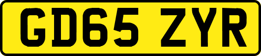 GD65ZYR