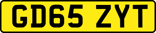 GD65ZYT