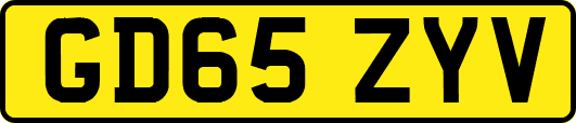 GD65ZYV
