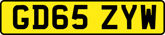 GD65ZYW