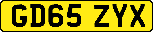 GD65ZYX