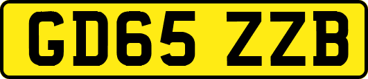 GD65ZZB