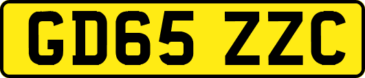 GD65ZZC