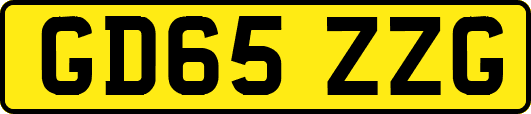 GD65ZZG