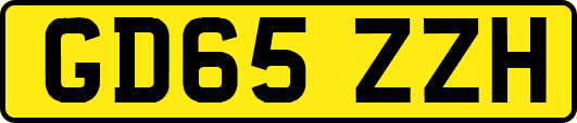 GD65ZZH