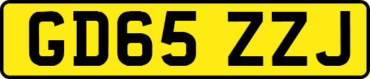 GD65ZZJ