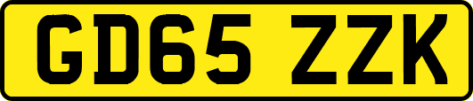 GD65ZZK