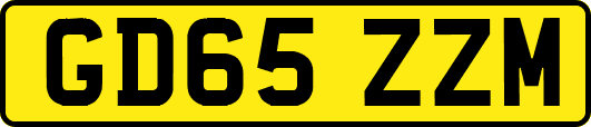 GD65ZZM