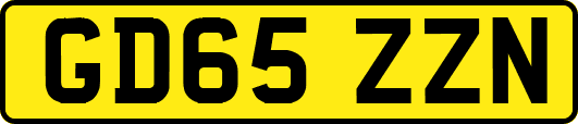 GD65ZZN