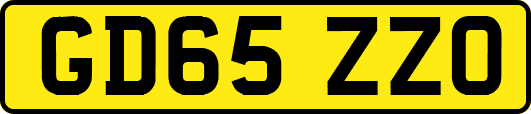 GD65ZZO