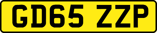 GD65ZZP